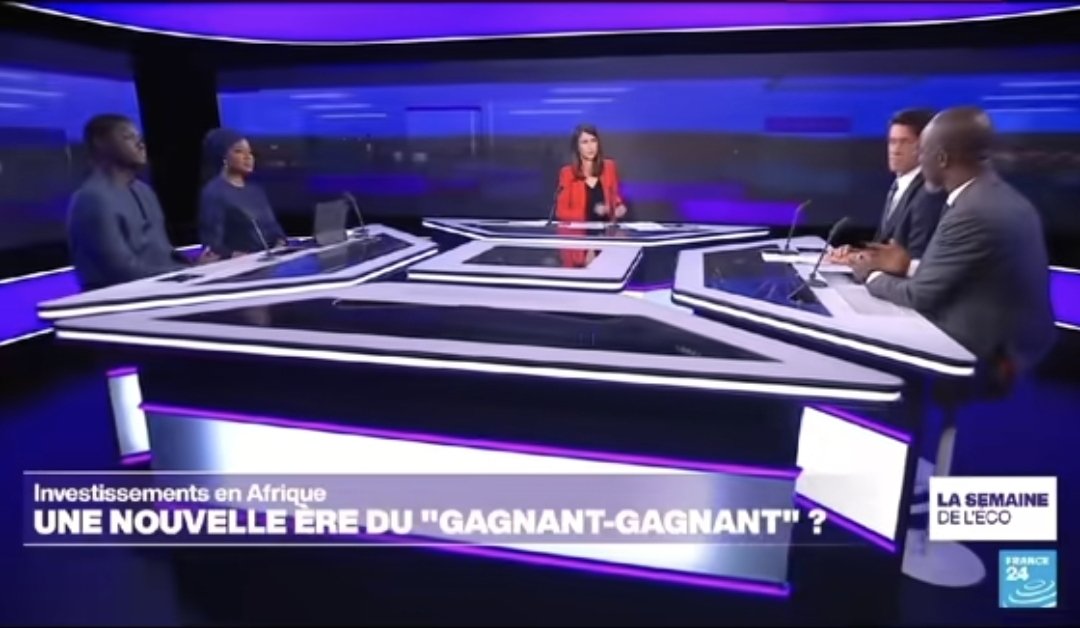 Emmanuel Tapsoba tweet media