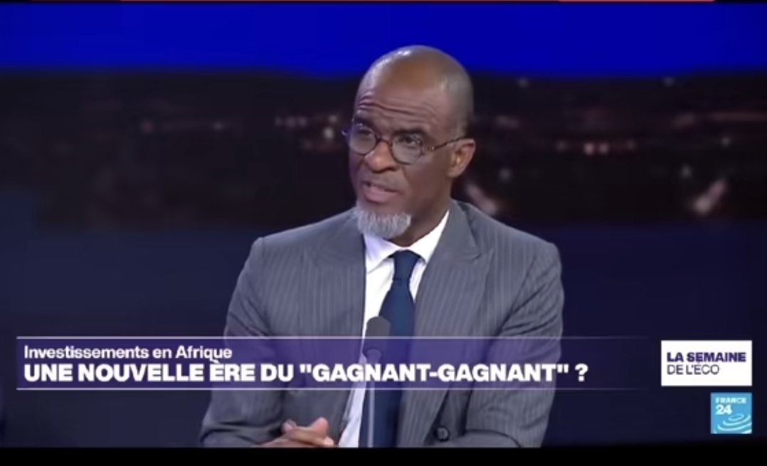 Emmanuel Tapsoba tweet media
