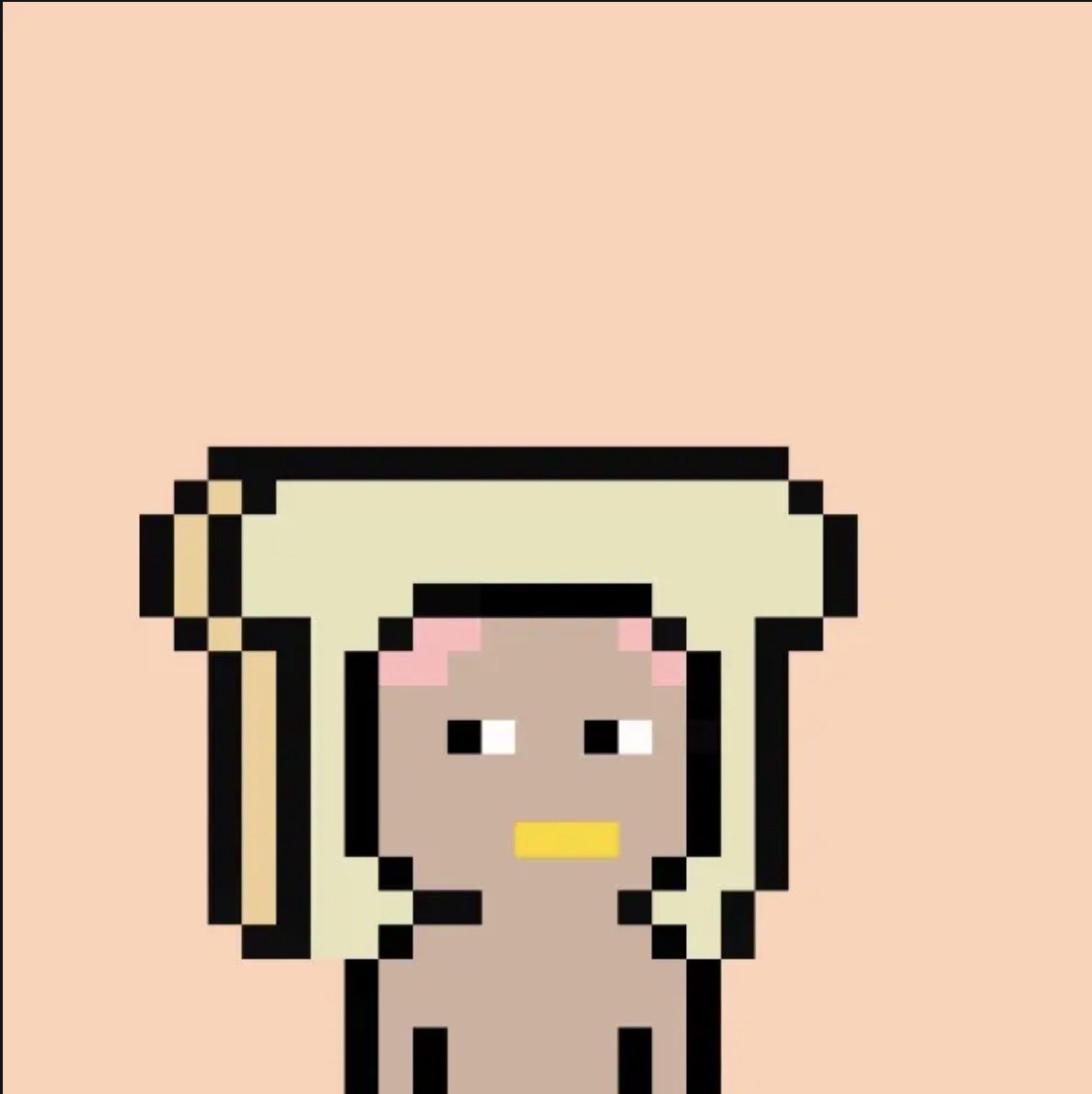 breed w/gold toof 

little ob