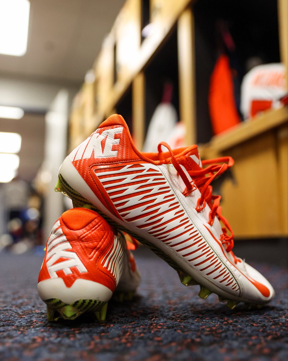 Syracuse Football tweet media