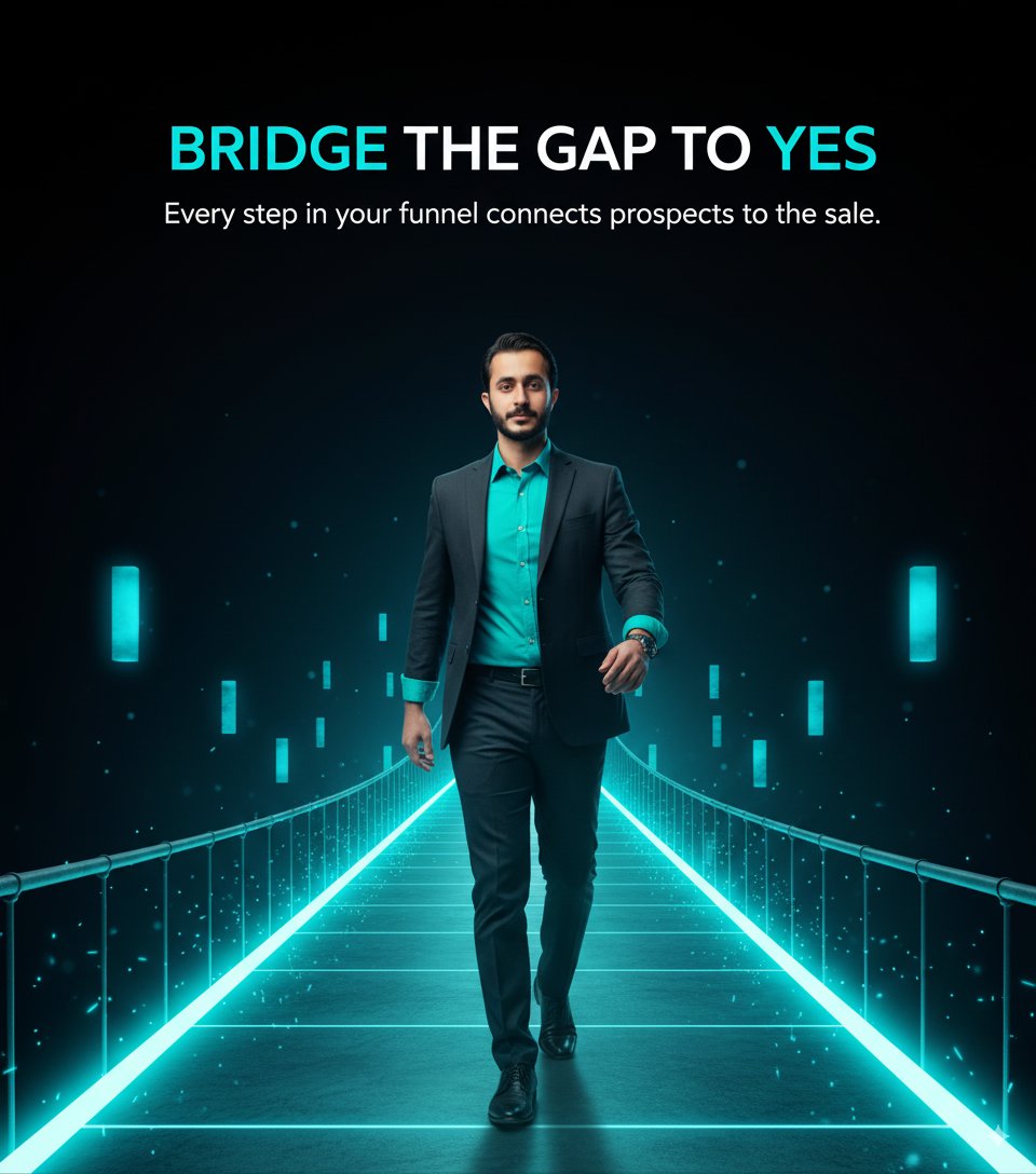 myaseenhq's tweet image. Bridge the gap to a confident 'yes.'
#salespsychology #persuasivewriting
#copywritingsecrets