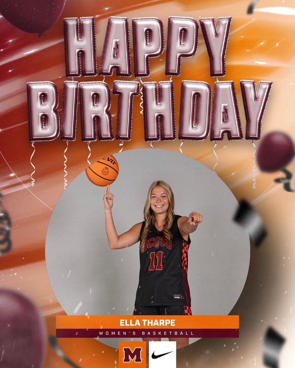 Maryville College Women’s Basketball tweet media