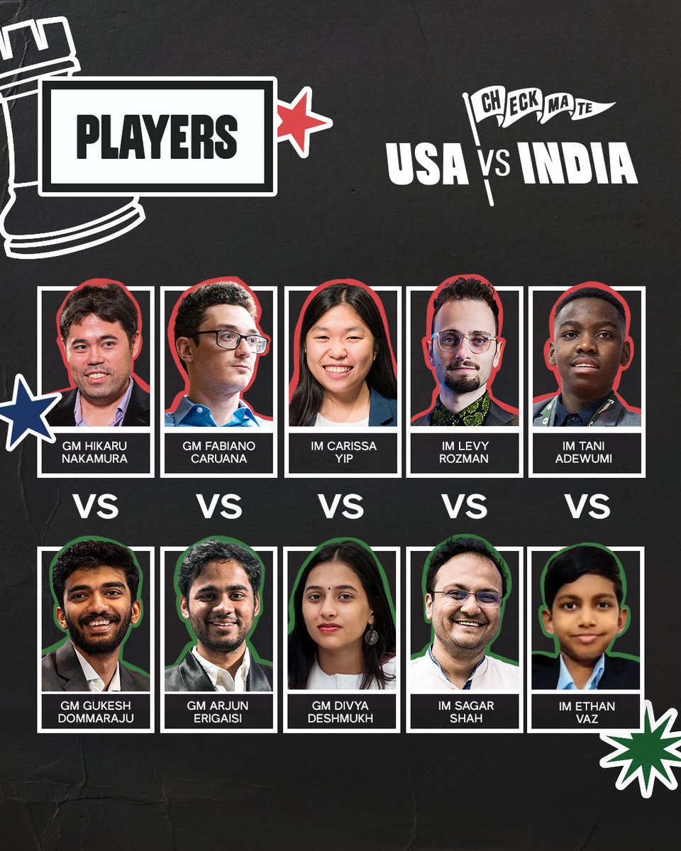 Hikaru Nakamura tweet media