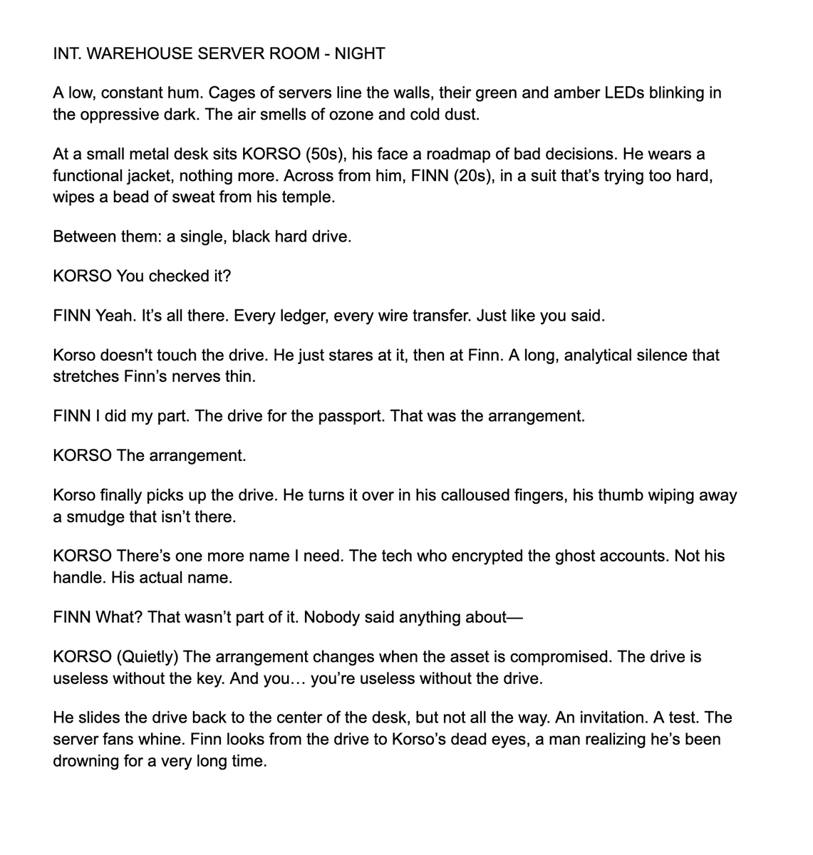 Theoretically Media tweet media