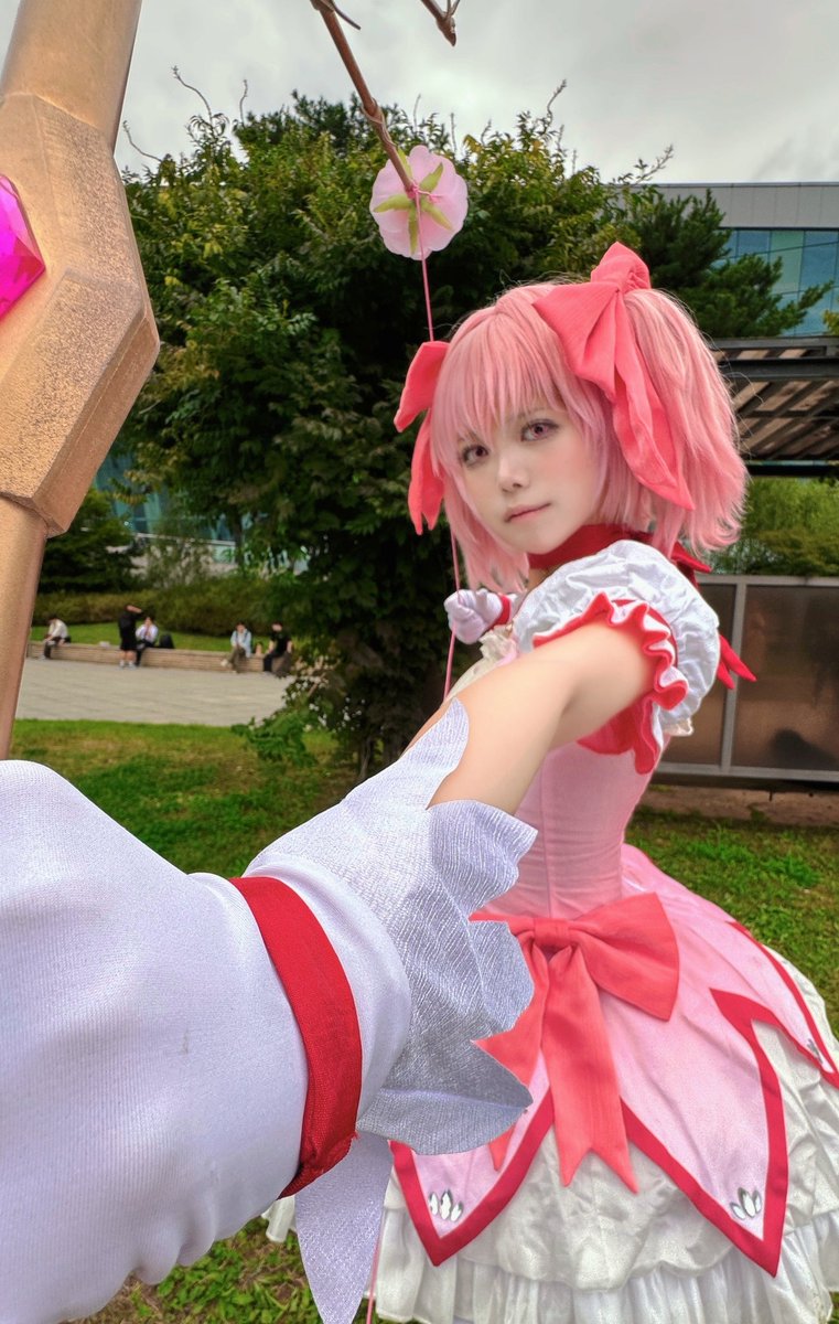 반 친구들에게는 비밀이야!