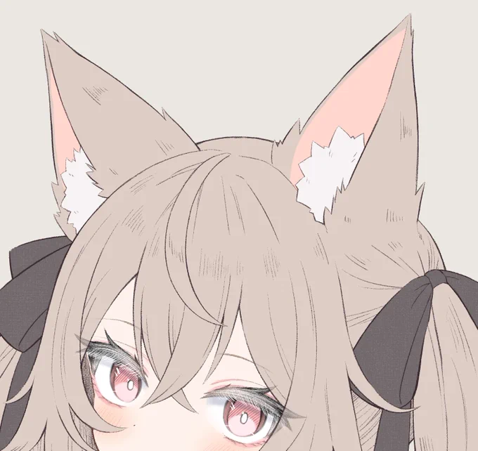 けも…けも…