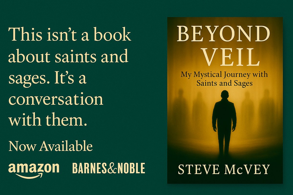 Steve McVey tweet media