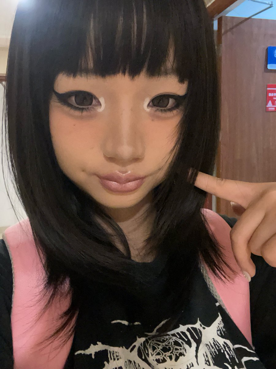 Bakishinima's tweet photo. 美萌的 https://t.co/Wzzs1oWDMK