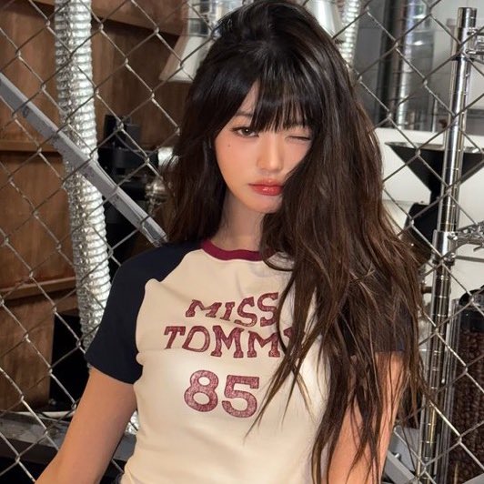 songsdweller's tweet image. miss  tommy.  ♡