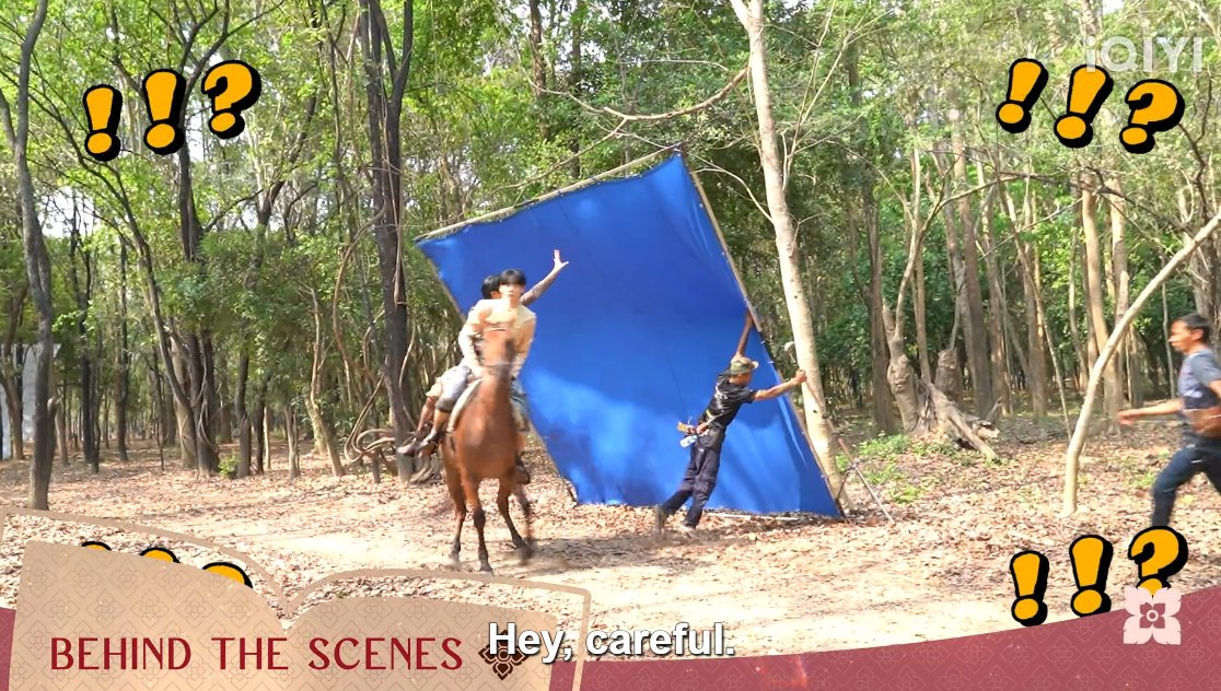 KimParkLee_Tali's tweet photo. Oh my god, lol. The hazards of occupation 😂
#TheMostBeautifulCountEP10 #ฉันนี่แหละท่านขุนที่สวยที่สุดEP10 https://t.co/Pt3MY8Rp59