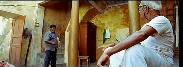itz_chillax's tweet photo. நடிகன் பின்னாடி போகாதீங்க

மக்கள் : அப்படி தான்டா போவோம்... https://t.co/18fBNi7b3a