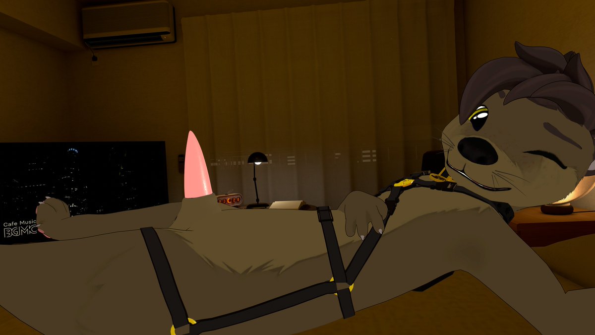 Lycos After Bark tweet media