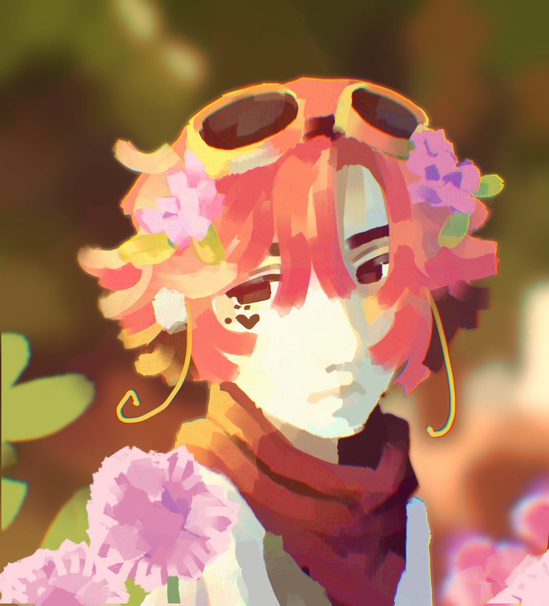 Wa1nutArt's tweet photo. Was just experimenting with artstyle stuff and drew my state 2.7 character. Seeing them in a slightly more realistic style kinda throws me off a lot ToT
#statesmp https://t.co/2wprBJ0NP2