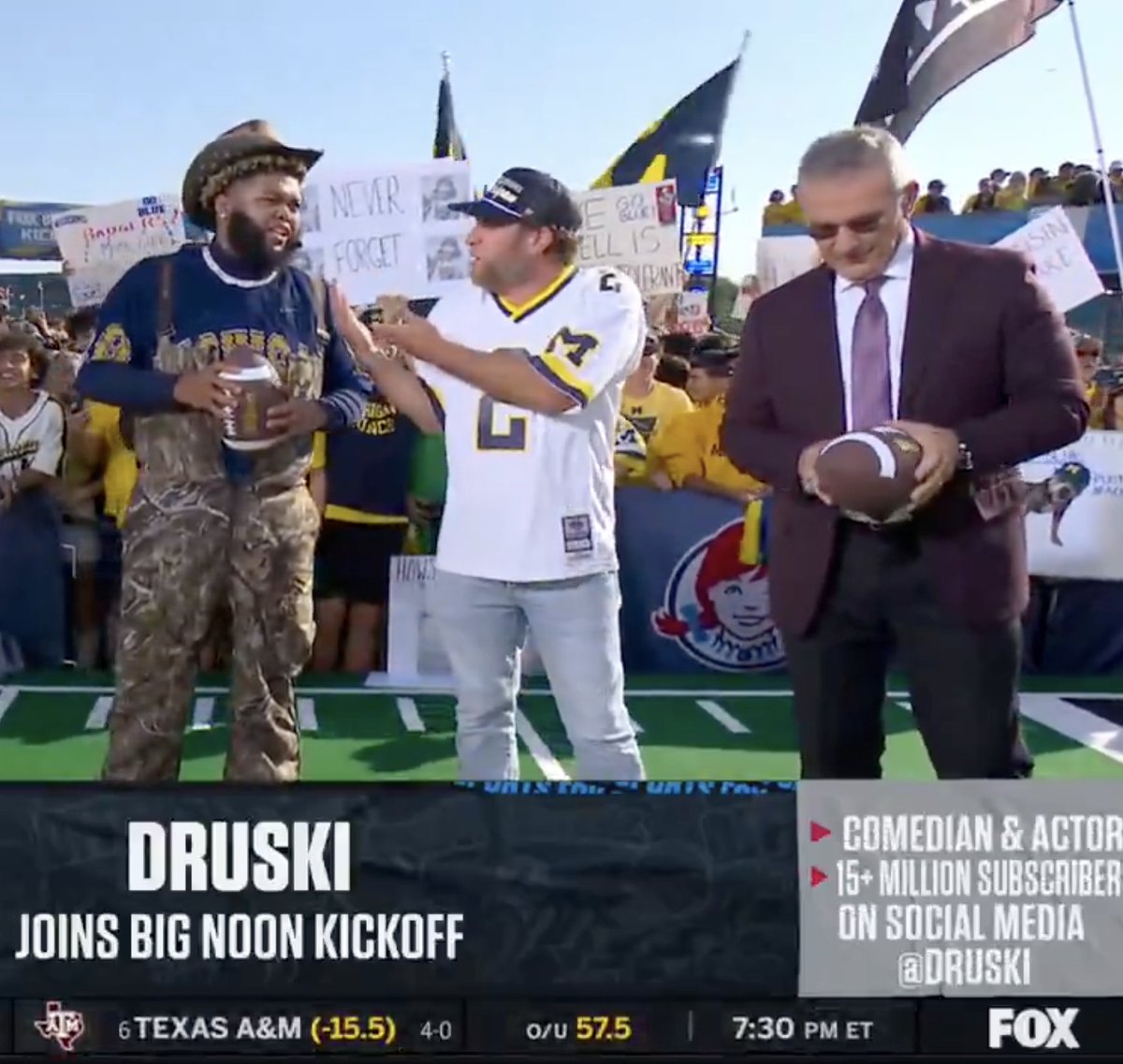 How miserable is Urban Meyer right now?