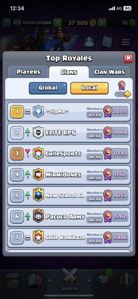 Gonzalo Toledo tweet media