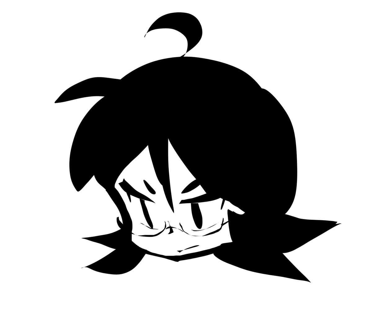 viavariable's tweet image. Oc lasso tool drawing