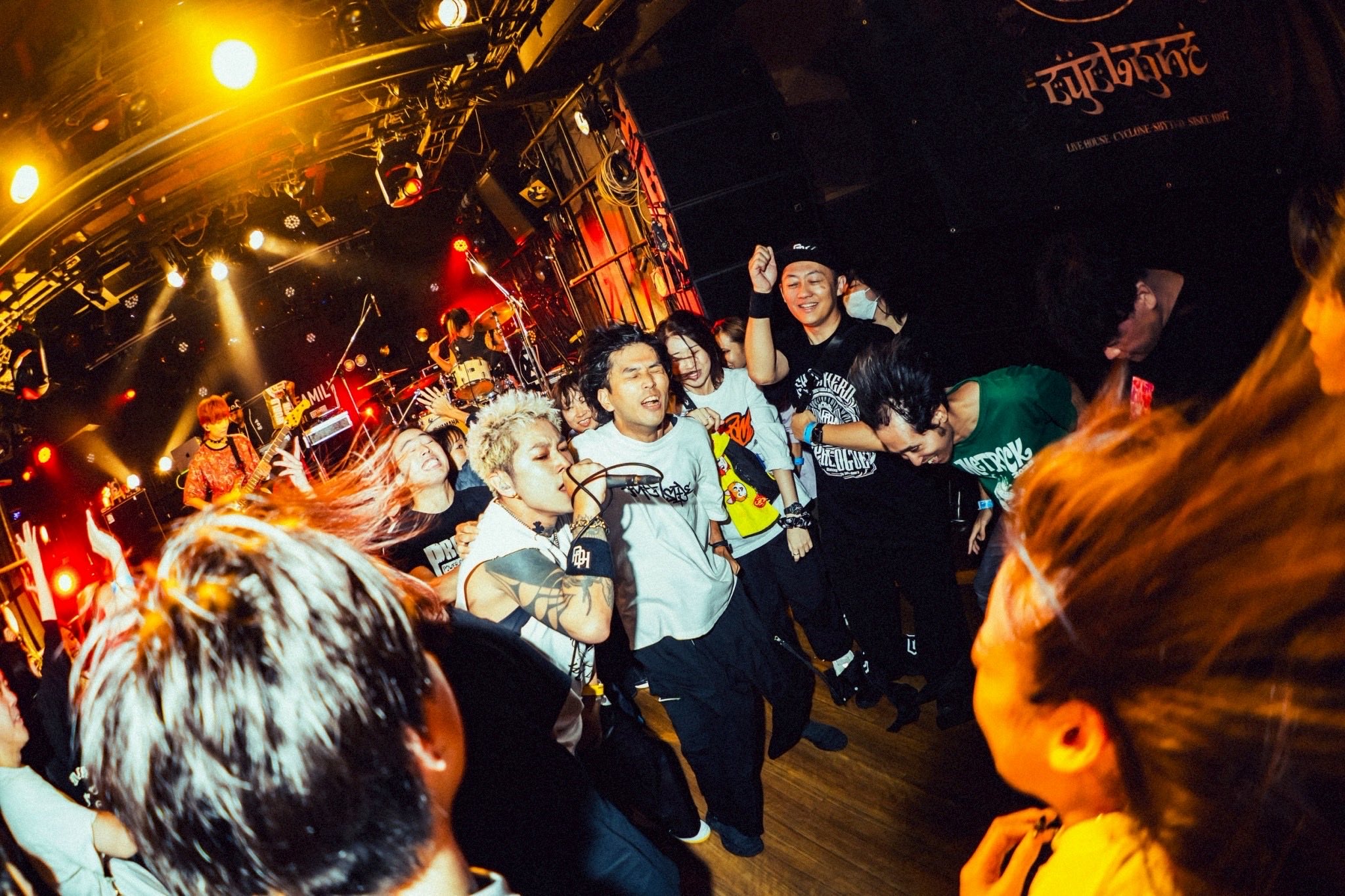 【ashさま専用】Tnewties トゥエンティーズ　黒幕の登場 ASH (ASH DA HERO) on X: 