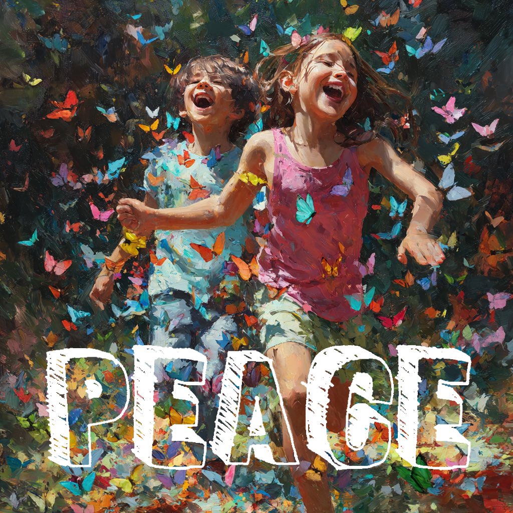 truthtomeCh's tweet photo. @EagleWings3578 @papa_woody21 @LetsGoBrando45 We pray for Peace!
Peace in the World!
May God give our beloved President and TEAM much insight and wisdom to handle this situation in the right way.
We do it for the children.
We cannot allow another child to be trafficked for wicked purposes.
#FallBabylonFall https://t.co/wo2R1zoQeG