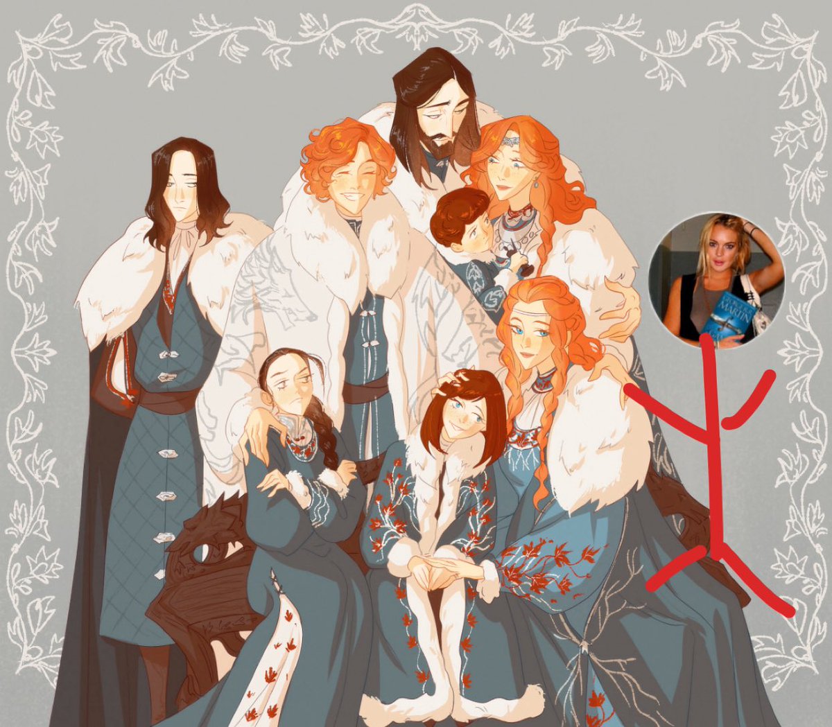 __amberlaughs's tweet image. #family