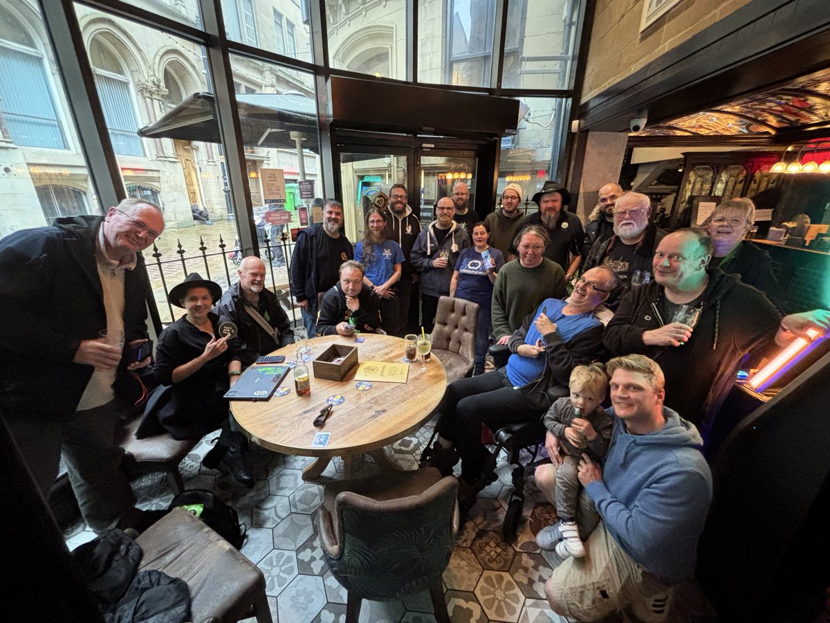 Ingress Yorkshire tweet media