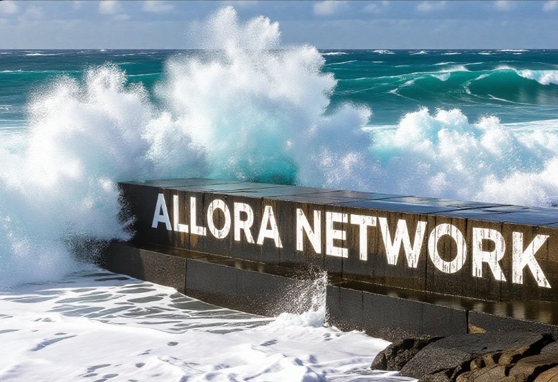 cfphdw2's tweet image. 📊 AlloraNetwork vs ChatGPT 
@AlloraNetwork
소유권: 커뮤니티 🆚 OpenAI
개발: 오픈소스 🆚 폐쇄형
수익: 토큰 보상 🆚 구독료
데이터: 사용자 소유 🆚 기업 독점
접근: 글로벌 무제한 🆚 지역 제한
검열: 저항성 🆚 중앙 통제
미래는 분산형 AI! 🚀
@KaitoAI 
#ComparisonChart #FutureOfAI