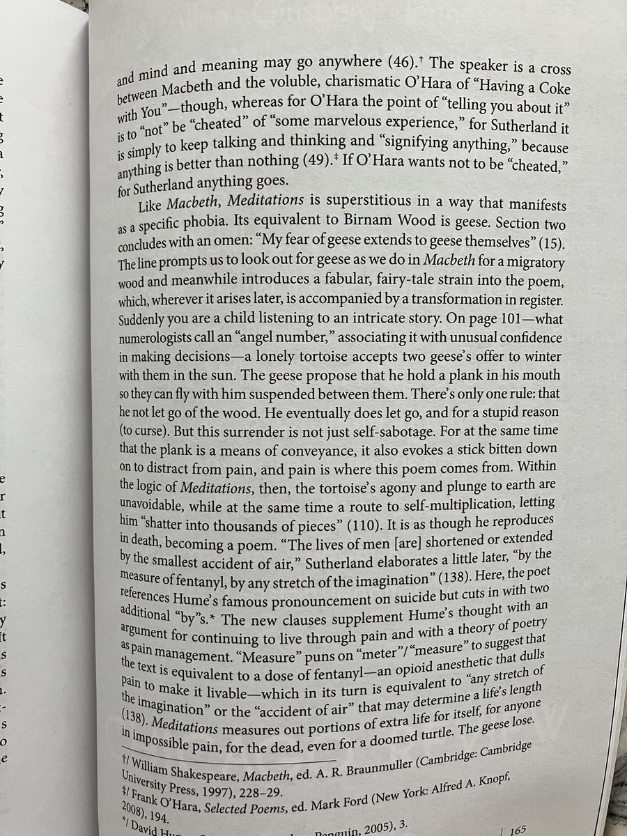 becimay's tweet photo. For Chicago Review, I got to review the best contemporary poem I’ve ever read ❤️🔥✨ https://t.co/kfnotIPUJI