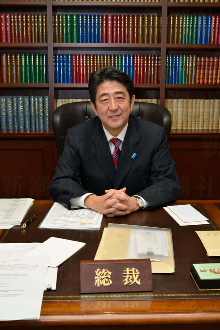 TBacknumber34_A's tweet image. 🇯🇵おはようございます。
㊗#高市早苗新総裁誕生

天国の安倍さん。貴方が座っていた総裁の椅子に高市さんが逆境を乗越えて座りましたよ。満面の笑顔の貴方の姿が目に浮かびます。そして直ぐに厳しい目で【高市よ❗️これからが本当の勝負だ日本を頼む】そう言っている気がしてなりません。