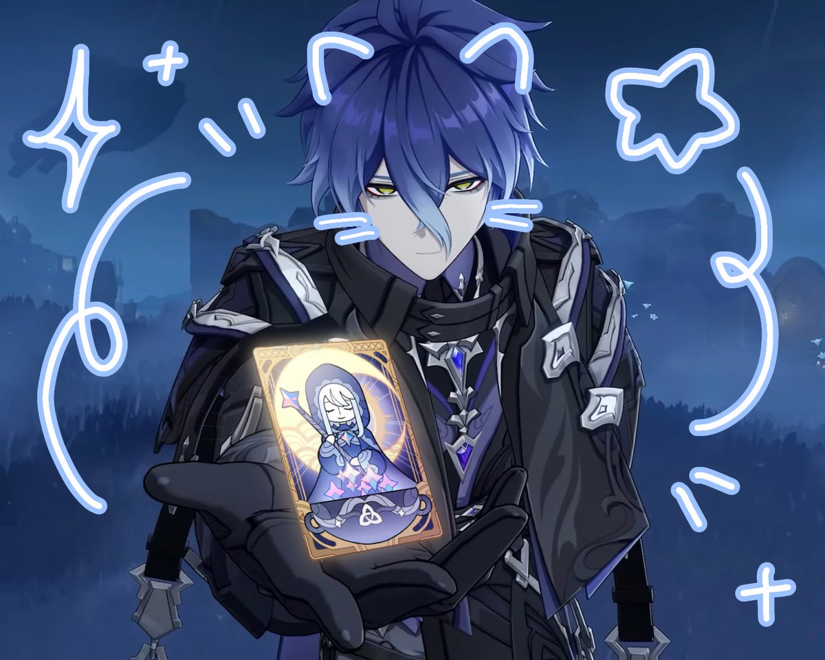 Flins'in bannerının gelmesiyle birlikte 5 kişilik Welkin çekilişi düzenlemeye karar verdim 💙

Katılmanız için gerekenler;
— Tweeti beğenip &amp; rtleyip toplulukta yer almak
— Yorumlara UID'inizi yazmak

Bol şans !!