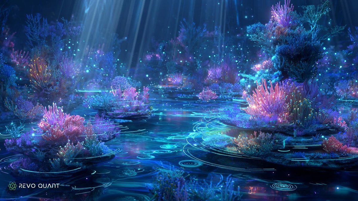 RevoQuanttoken's tweet image. 🔍 𝐂𝐫𝐨𝐬𝐬-𝐂𝐡𝐚𝐢𝐧 𝐈𝐧𝐭𝐞𝐫𝐨𝐩𝐞𝐫𝐚𝐛𝐢𝐥𝐢𝐭𝐲, 𝐒𝐚𝐟𝐞𝐭𝐲 𝐏𝐫𝐨𝐭𝐨𝐜𝐨𝐥𝐬 𝐚𝐧𝐝 𝐐𝐮𝐚𝐧𝐭𝐮𝐦-𝐃𝐫𝐢𝐯𝐞𝐧 𝐀𝐈—𝐨𝐮𝐫 𝐥𝐚𝐭𝐞𝐬𝐭 𝐚𝐧𝐚𝐥𝐲𝐬𝐢𝐬 𝐝𝐢𝐯𝐞𝐬 𝐝𝐞𝐞𝐩 𝐢𝐧𝐭𝐨 𝐭𝐡𝐞 𝐜𝐨𝐫𝐞 𝐨𝐟 𝐑𝐞𝐯𝐨𝐐𝐮𝐚𝐧𝐭’𝐬 𝐜𝐚𝐩𝐚𝐛𝐢𝐥𝐢𝐭𝐢𝐞𝐬.

🔗 𝐊𝐞𝐲…