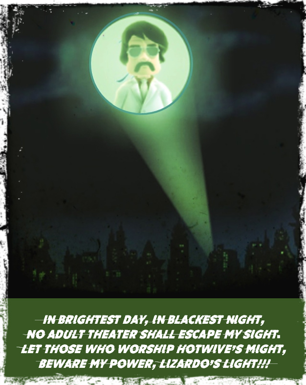 Bob &amp; Doc have just finished loading a special UFO shaped Lizardo Lantern to the roof of 15th Ave for tonight's BIG 🛸Area 69 Sci-Fi Halloween Party <a href="/15thAveAdult/">15th Ave Adult</a> in Chicago

Bob is fine. Doc *may* have been probed. 👽

Tonight @ 8! 

ℹ️Info/RSVPs: fetlife.com/events/1871370