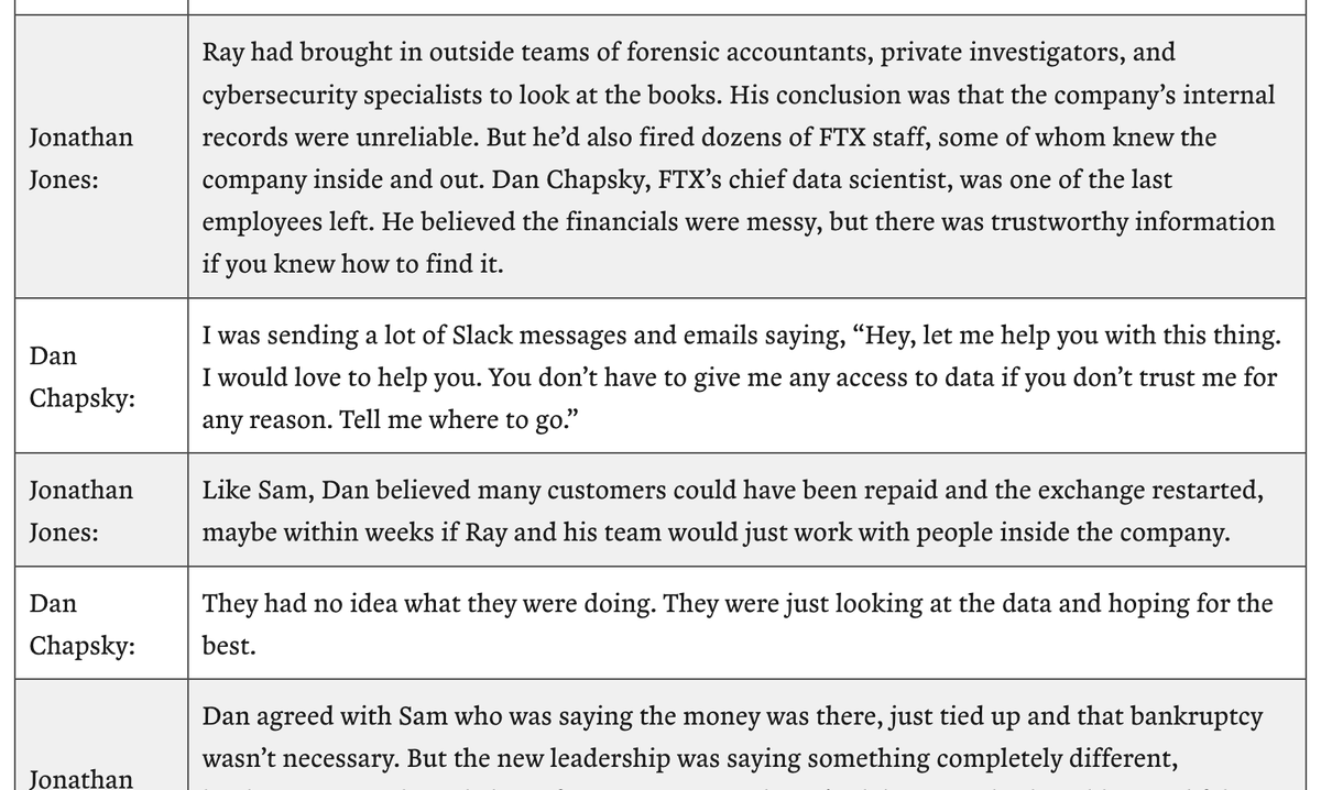 Sam Bankman Freed tweet media