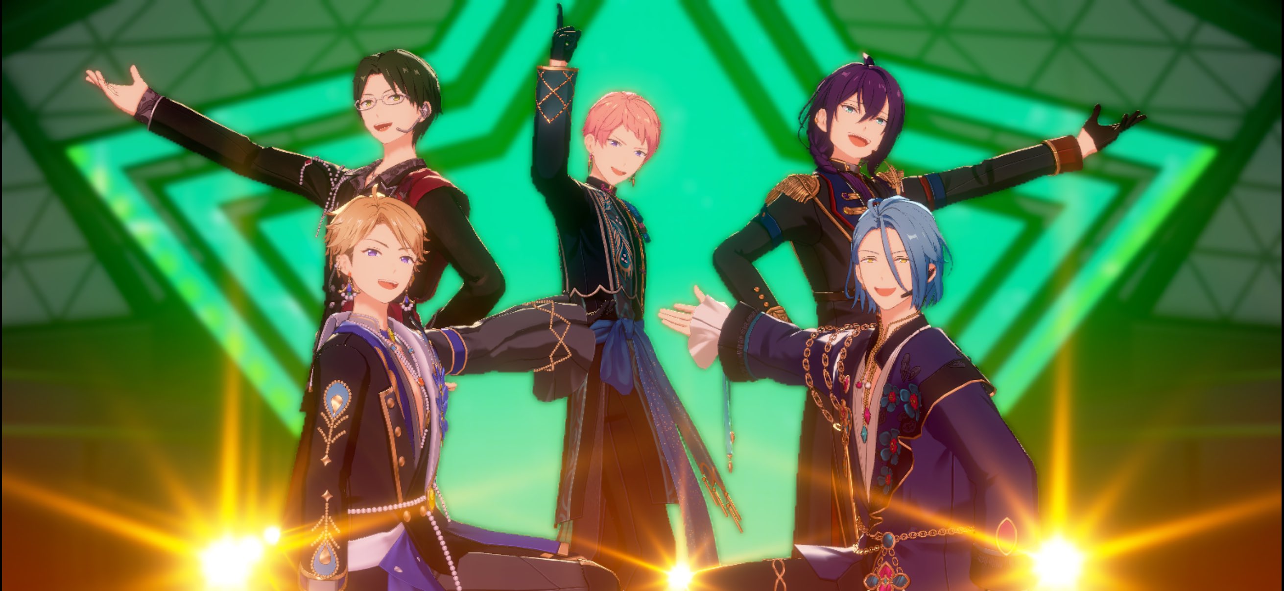 遊撃隊 遊び心は気まぐれに Z/X -Zillions of enemy X- iDOL SPECiAL SiTUATiON CD 「MiRAGE