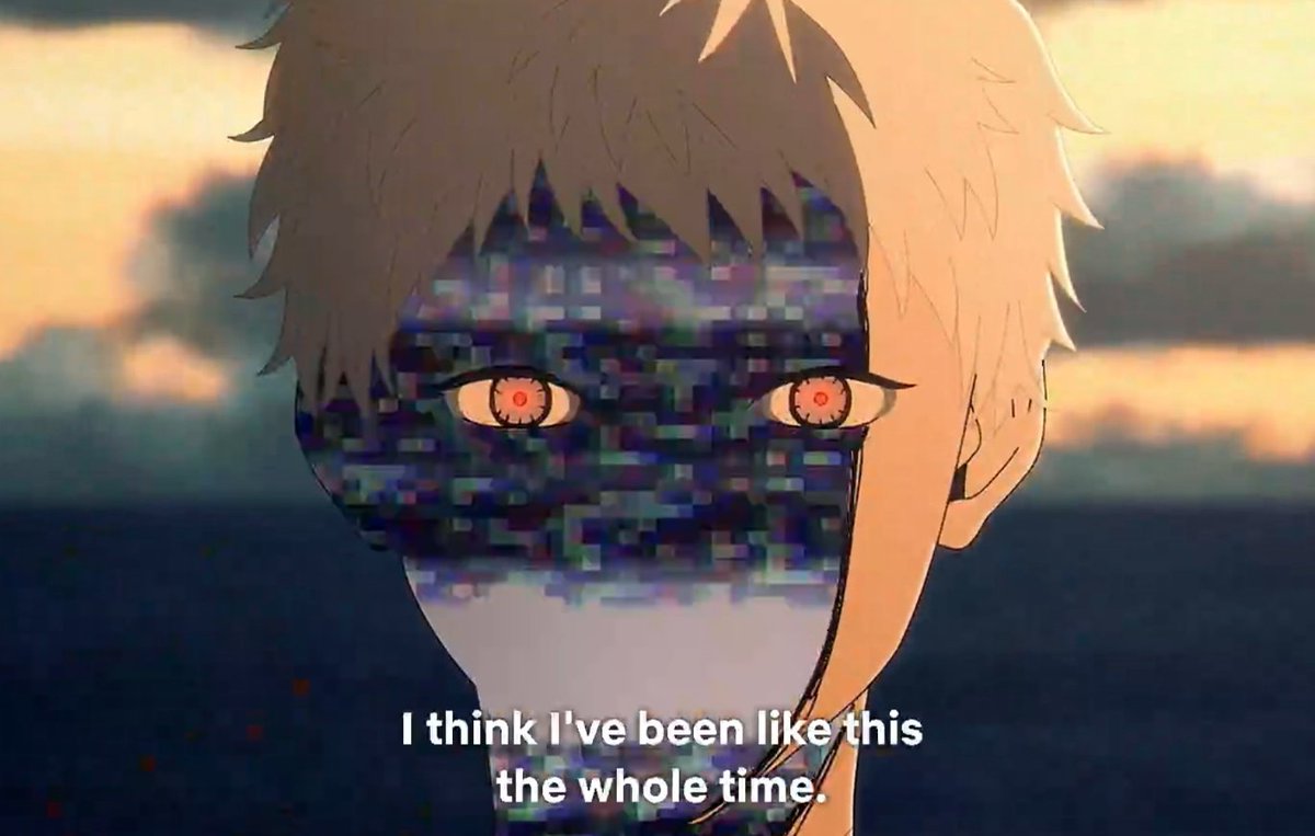 weirdheartgirl's tweet image. #related