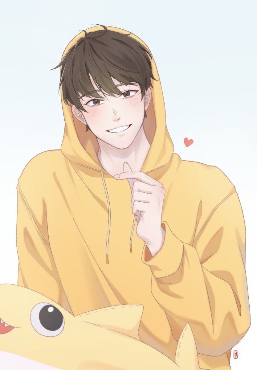 오랜만에 개인 그림 그렸으요 빠밤-