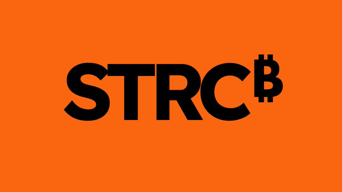 EdAlexMacro's tweet image. ⚠️ #STRC Key Risk: The “Liquidity Spiral”

In a 70% #Bitcoin crash, the situation could look like this:

1. Investors lose confidence in Strategy’s #BTC to debt ratio. #MSTR is down 80% from the top (reference 2022). #STRC selling increases.

2. #STRC loses peg and trades below…
