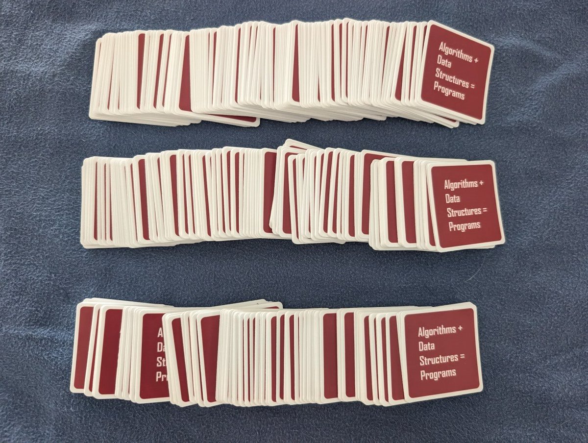 blelbach's tweet image. .@code_report said I didn&apos;t get enough @adspthepodcast stickers last time, so...

Come get some at @cppunderthesea next week! We will both be there.