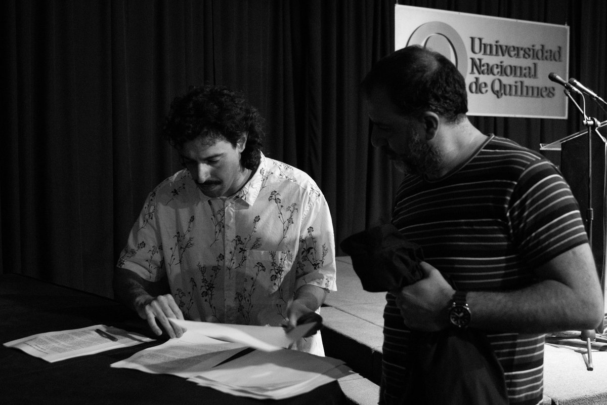 Ignacio Del Pizzo tweet media