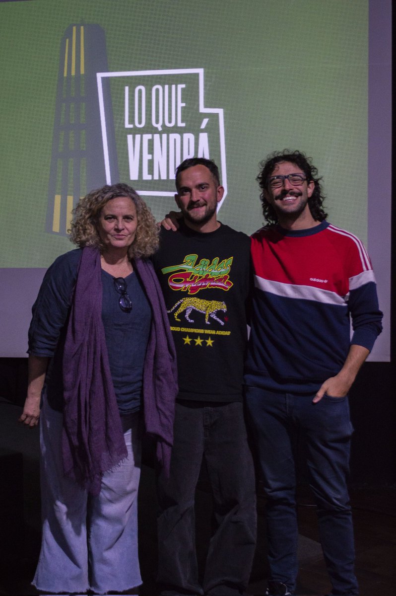 Ignacio Del Pizzo tweet media