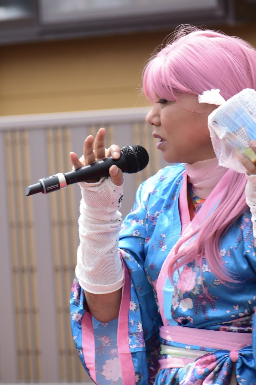 Singer haru (@singerharu9000) / X