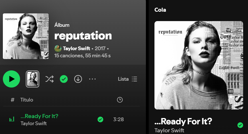 we used to be a proper country