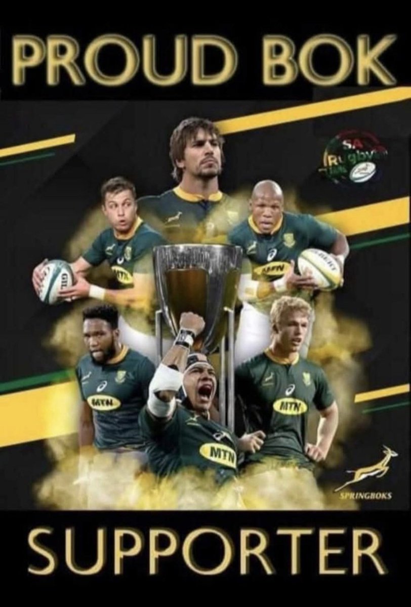 Die telbord maak saak, al was dit  te close, wen is wen. Dankie Bokke 💚💚