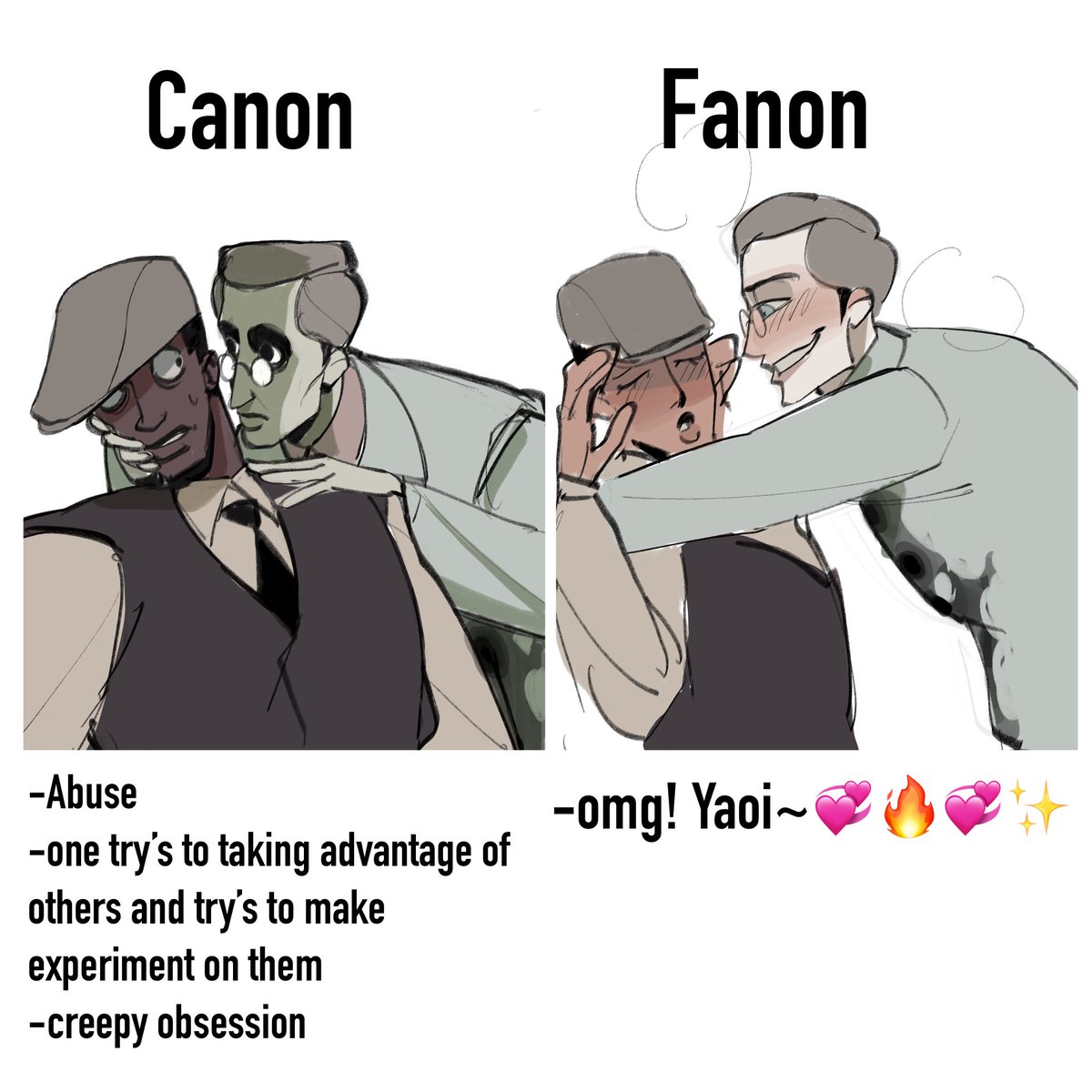 Will I getting cancelled for this?