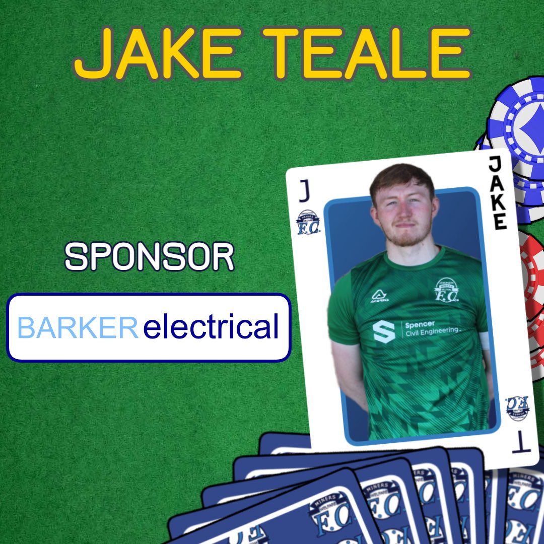 Hemsworth MWCFC tweet media