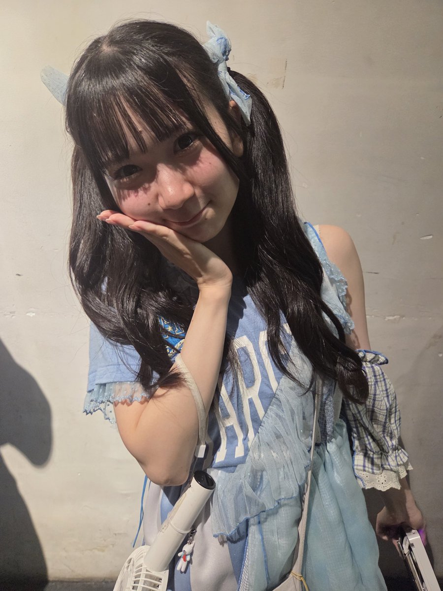 なんかたくさん笑ったね
#もしもしりんりん