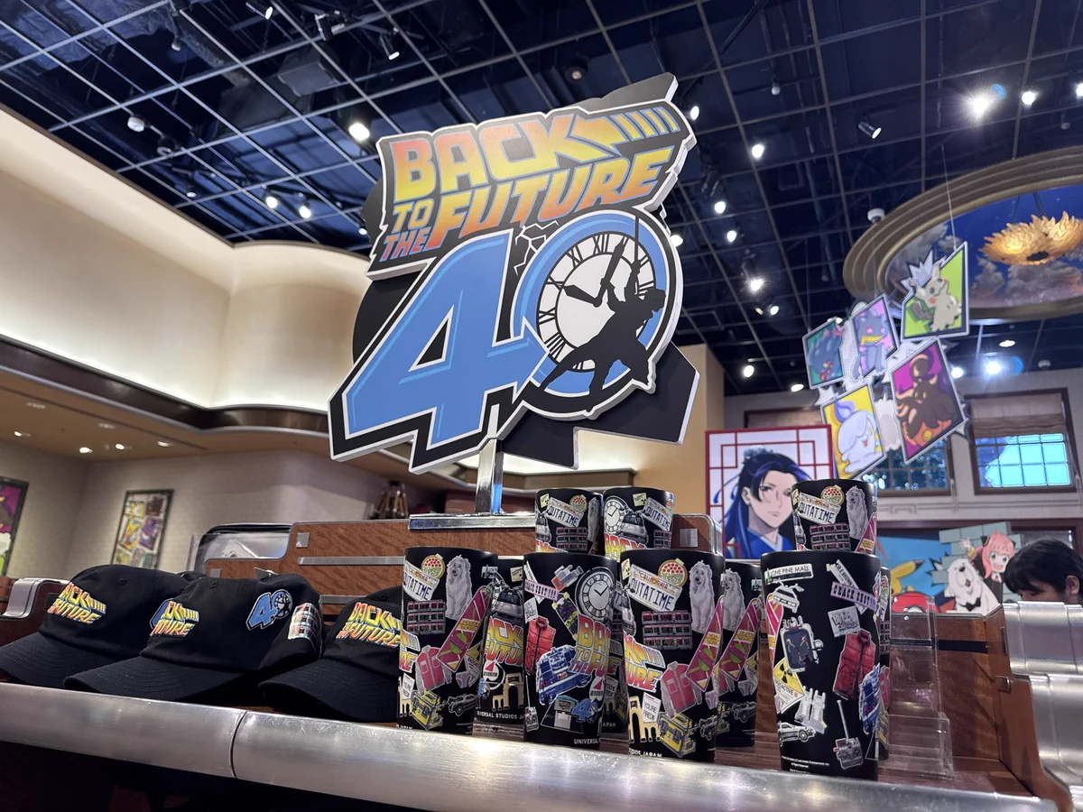 USJ情報局 L.C.A.STUDIOS on X: 
