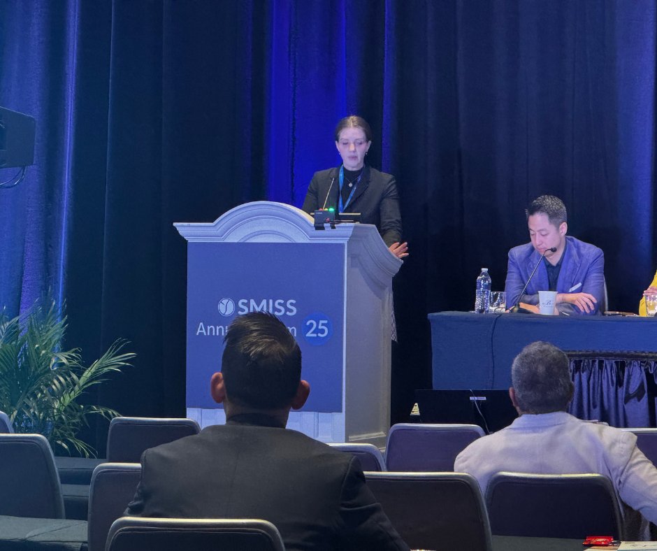 Society for Minimally Invasive Spine Surgery tweet media