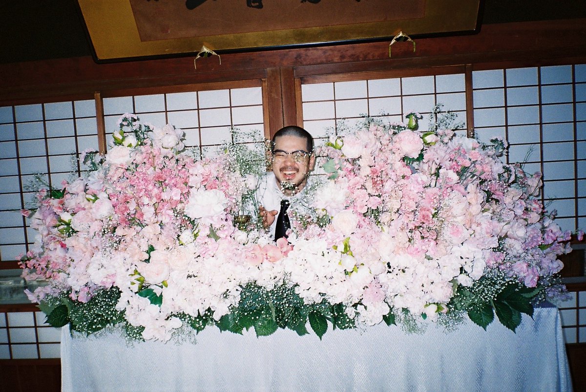 MONO NO AWARE「走馬灯」
Music Video BTS Photos①
📸 <a href="/__Loquat__/">Risa Nishimura | 西村理佐</a> 

#MONONOAWARE 
#走馬灯 #btsvideos 

MV▶︎ youtu.be/6_yKnFswx2c