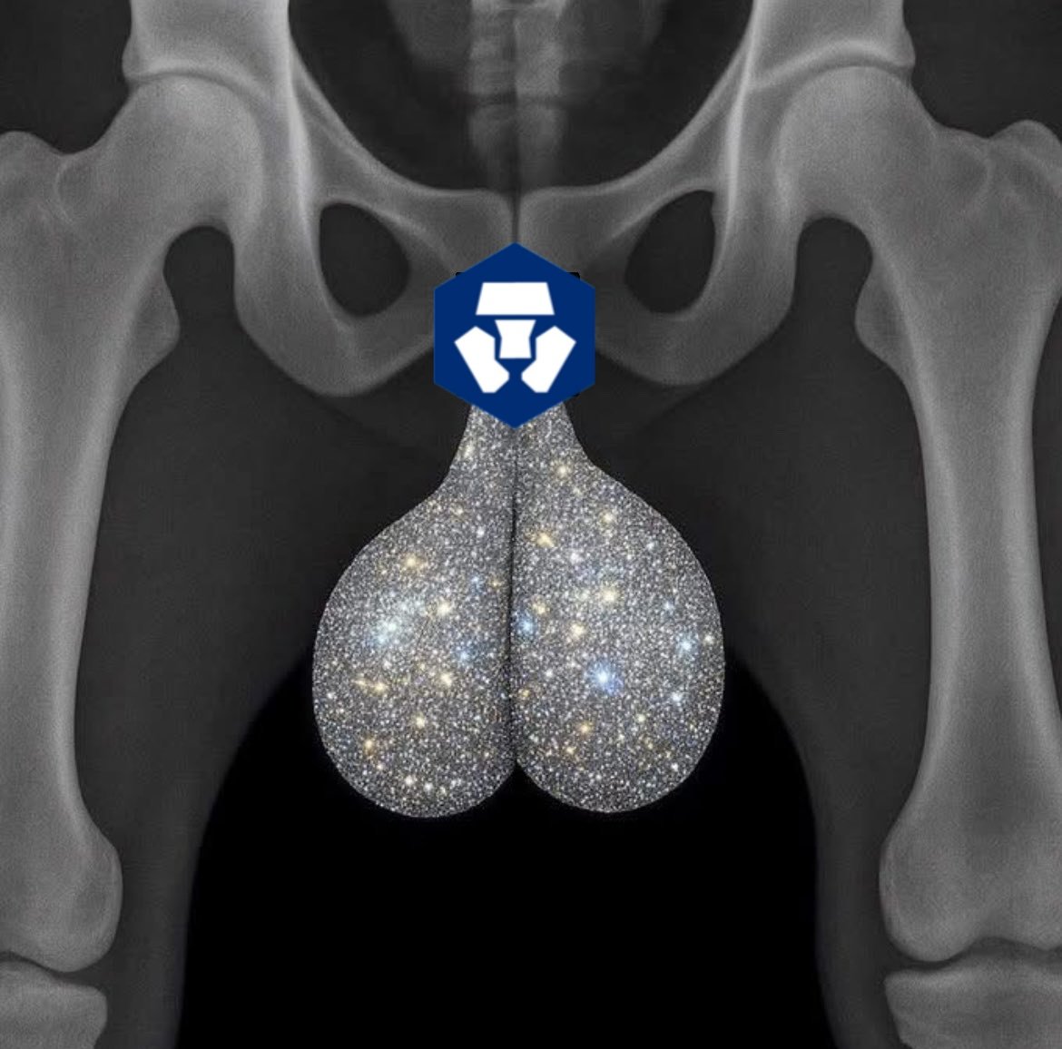 Do you have diamond $CRO Balls?