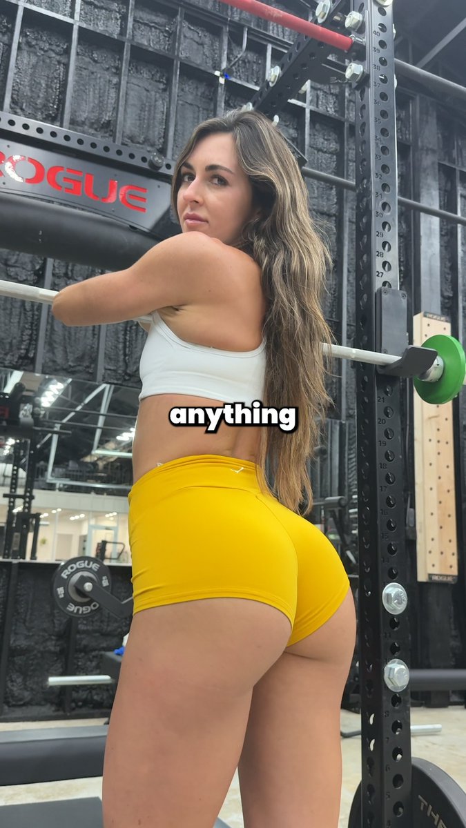 Ask and you shall receive 😏