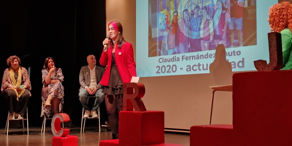 Cruz Roja en Valladolid (@cruzrojava) on Twitter photo 50 años de <a href="/crjvalladolid/">Cruz Roja Juventud Valladolid</a> 👏😍
La sección juvenil ha sido un reflejo del compromiso de la juventud con la mejora de la sociedad.
Gracias <a href="/Conrado_Iscar/">Conrado Íscar</a>, <a href="/carolinadbp/">Carolina del Bosque</a>, <a href="/cljvalladolid/">Consejo de la Juventud de Valladolid</a>
¡Orgullosas y orgullosos de nuestro voluntariado joven! 💪
Porque si formas parte, toma parte ❤️ 50 años de <a href="/crjvalladolid/">Cruz Roja Juventud Valladolid</a> 👏😍
La sección juvenil ha sido un reflejo del compromiso de la juventud con la mejora de la sociedad.
Gracias <a href="/Conrado_Iscar/">Conrado Íscar</a>, <a href="/carolinadbp/">Carolina del Bosque</a>, <a href="/cljvalladolid/">Consejo de la Juventud de Valladolid</a>
¡Orgullosas y orgullosos de nuestro voluntariado joven! 💪
Porque si formas parte, toma parte ❤️